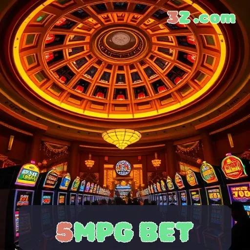 5MPG BET Baccarat