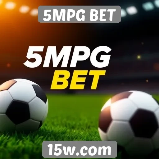 Comparativo entre 5MPG BET e concorrentes do mercado