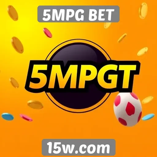 Análise da plataforma de jogos 5MPG BET