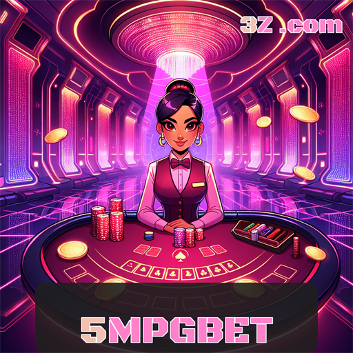 Descubra os Novos Jogos do 5MPG BET
