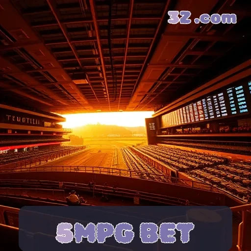 5MPG BET: A Roleta que Te Leva a Ganhos Surpreendentes