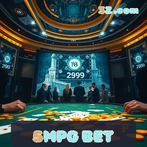 5MPG BET: Os Benefícios Imperdíveis da Seção VIP para Jogadores