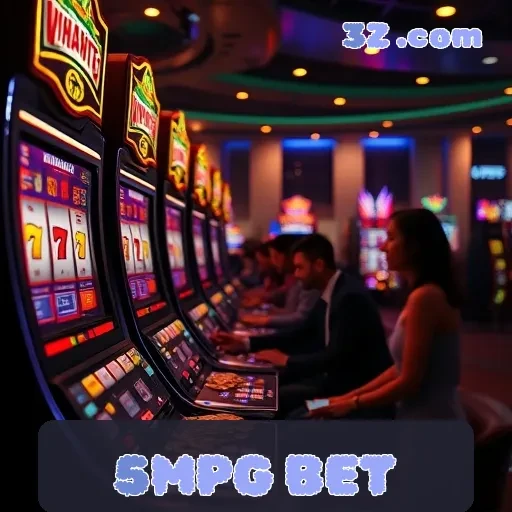 5MPG BET Esportes Virtuais